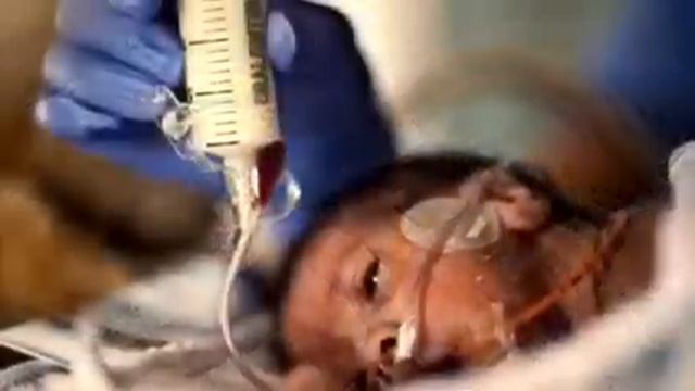 В поддержку неонатолога Элины Сушкевич смотреть онлайн