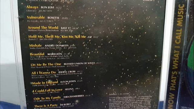 PLANET HITS 1-1995 смотреть онлайн