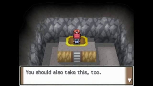 Let's Play Pokemon Platinum: Episode 7 - Space Balls смотреть онлайн