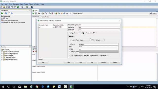 Oracle Label Security смотреть онлайн
