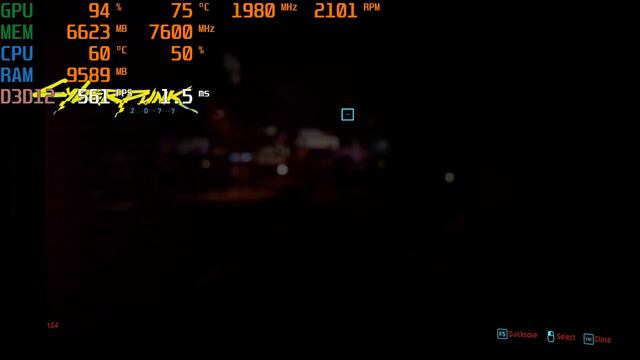 1440p (2k)SETTINGS on CYBERPUNK 2077 on RTX 2060 SUPER (MAX FPS) on CUSTOM/HIGH (RTX OFF)(DLSS ON) смотреть онлайн