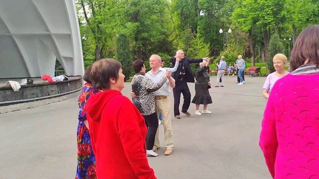 Kharkiv Харьков Танцы 13.05.2023 смотреть онлайн