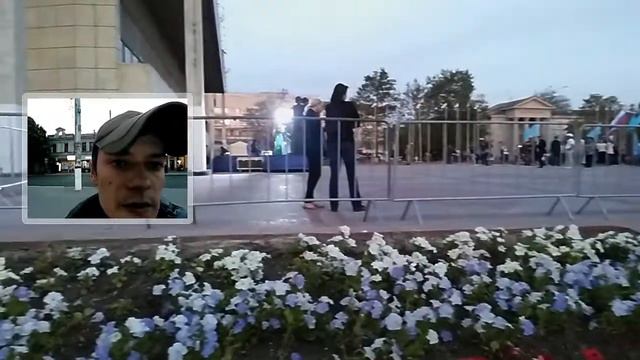 Остров русской "свободы": татары в клетке смотреть онлайн