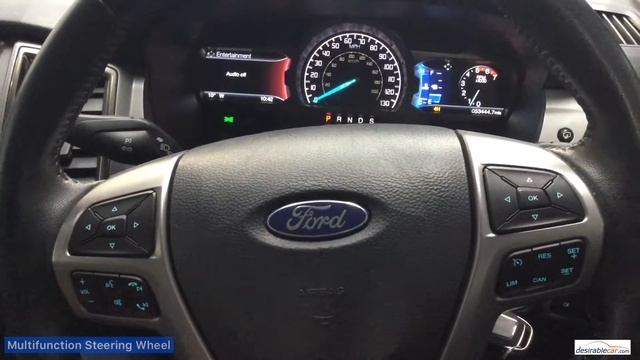 2017 Ford Ranger 3.2TDCi Limited 1 Double Cab Pickup - Lovely Spec - Desirable Car смотреть онлайн