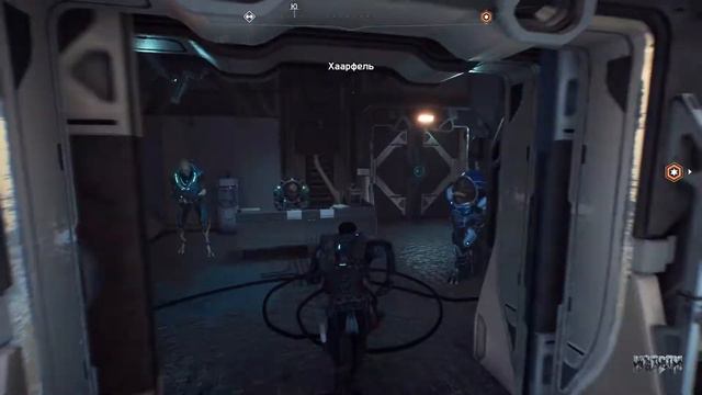 Mass Effect: Andromeda. S1E39. Массово закрываем сайд квесты смотреть онлайн