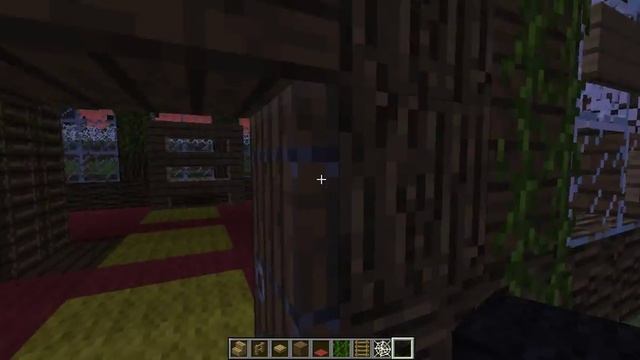 Как создать страшную карту в (Minecraft) смотреть онлайн