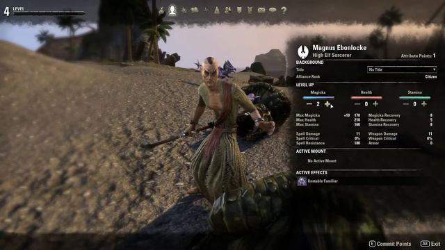 The Adventures of Magnus Ebonlocke: Episode 2 - Saving the Marines смотреть онлайн