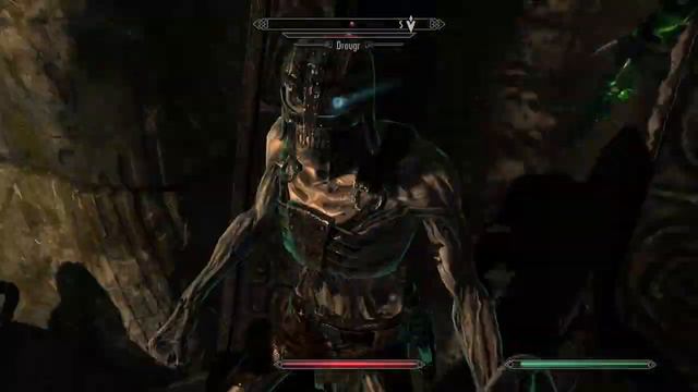 Ring of Namira - Daedric Artifacts Guide Skyrim смотреть онлайн
