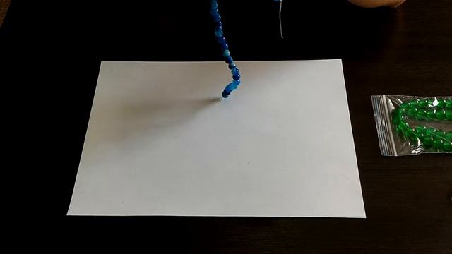 Бусины из натуральных камней 2 из Китая смотреть онлайн