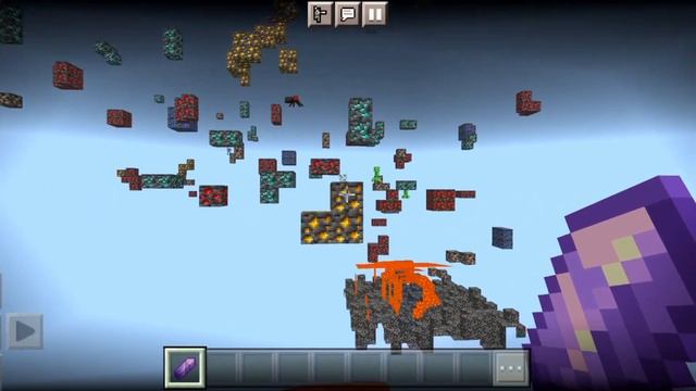 Download X-Ray Texture Pack MCPE 1.19 | Xray Texture Pack MCPE 1.19 смотреть онлайн