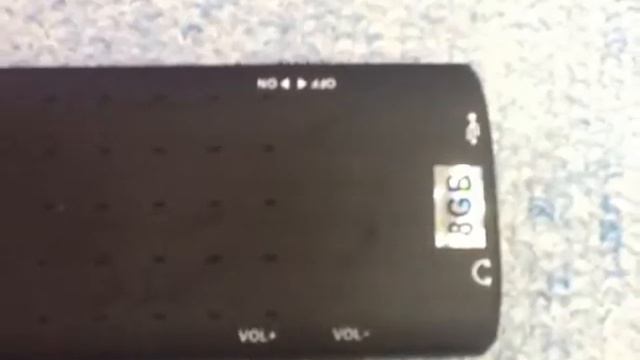 買い換えました！ ie Geek MP3 プレーヤー　８ＧＢ のコピー смотреть онлайн