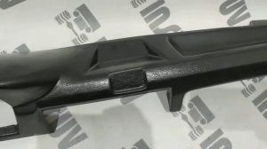 Накладка пластиковая на панель приборов 21213 Нива