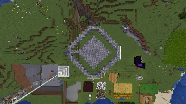 ЛУЧШАЯ ФЕРМА МОБОВ В МАЙНКРАФТЕ 1.18-1.20. 3500 ПРЕДМЕТОВ В ЧАС смотреть онлайн