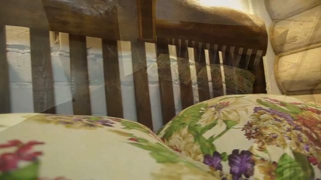 Дом "Шале 2" 1 этаж "Терраса" смотреть онлайн