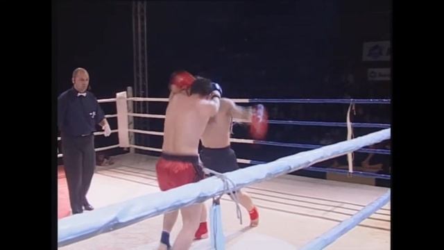 1/4 финал Ичигеки 2007 Красимир Димов vs Пламен Момчилов смотреть онлайн
