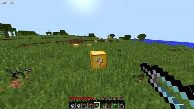 Майнкрафт : НУБ ПРОТИВ СПИННЕР ИЗ КРИПЕР! ~ ТРОЛЛИНГ НЕВИДИМКА И ЗАЩИТА ОТ НУБА / НУБИК MINECRAFT смотреть онлайн