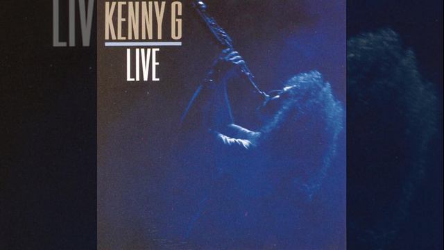 Kenny G – Going Home (Live) [Kenny G Live] | Wonderful Music