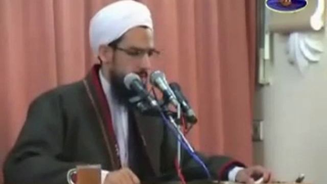 Jelal Kary . Pygamberimiz( S.a.v) Omur Beyany 1