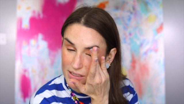 NO MAKEUP Vs. NO-MAKEUP Makeup