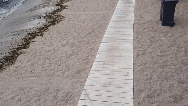 Одесса. ПРИШЛИ НА ПЛЯЖ ЛАГУНА! ЧТО ЗДЕСЬ ПРОИСХОДИТ! смотреть онлайн