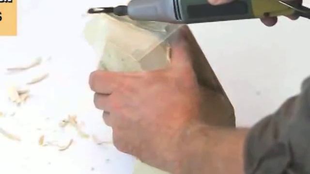 Proxxon Power Carver Mos смотреть онлайн