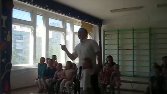 Мульти викторина. Игровая программа для детей дошкольного и школьного возраста. смотреть онлайн