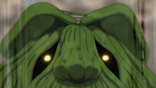 Стальная Бита ПРОТИВ Многоножки // 4 СЕРИЯ 2 СЕЗОНА // Ванпанчмен 2 Сезон смотреть онлайн