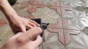 Пылесос CENTEK в разбор!