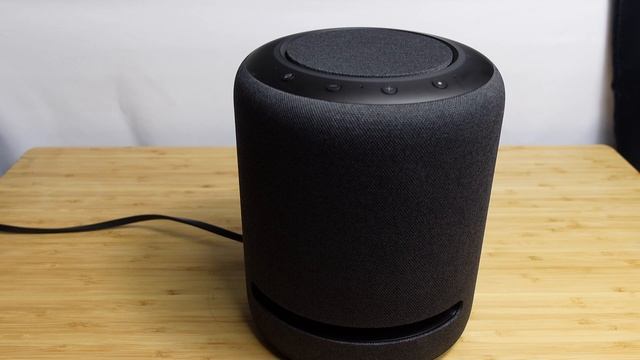 Amazon Echo Studio 2024 - Complete Beginners Guide смотреть онлайн