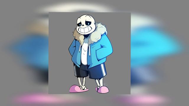 Undertale Fallen Down but phonk смотреть онлайн