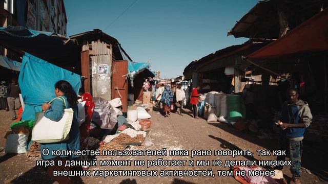 “Мы запустили первый смарт-контракт Play2Earn на рынке”, - Дмитрий Филатов, TopFace