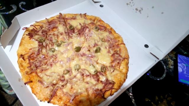 Ковров. То-То Пицца. ДОСТАВКА смотреть онлайн