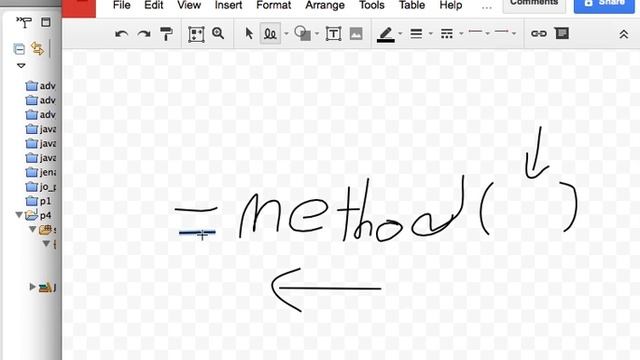 Java Lesson 9 - String length() method - part 1 смотреть онлайн
