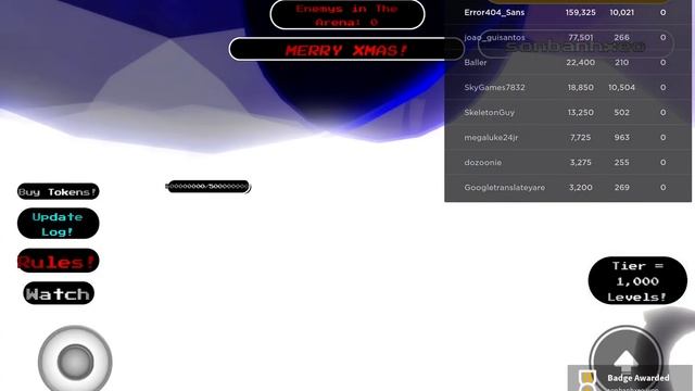 [The Multiverse Soul au] Beat fresh sans wave and fatal error wave смотреть онлайн