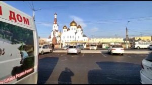 Чита́ — город в России. Административный центр Забайкальского края и Читинского района.