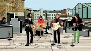 Битлз- Get Back