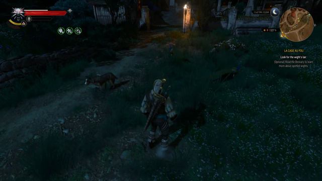 The Witcher 3 - Corvo Bianco...My Beautiful Abode! смотреть онлайн