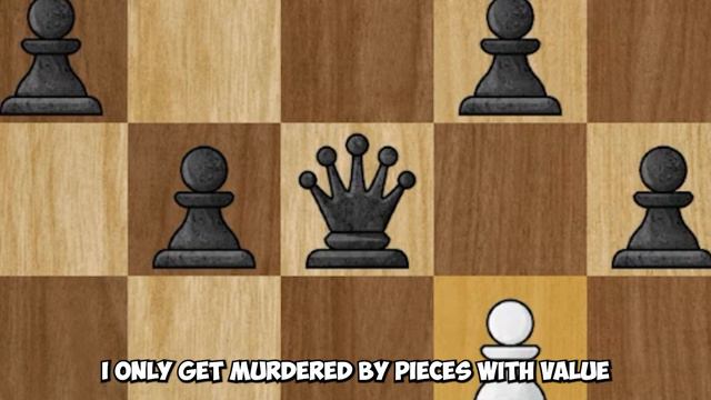 This CIRCLE OPENING WINS EVERYTIME | Chess Memes #7 смотреть онлайн