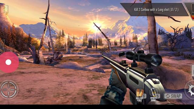 Region 5 Hunting Series Part 3 | Deer Hunter Classic