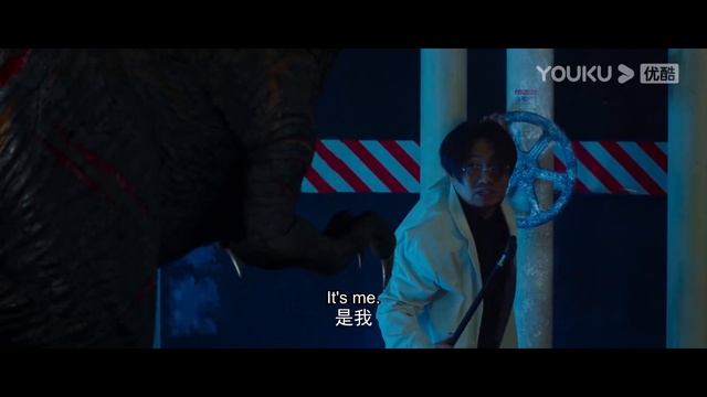 专家造出恐怖的变异恐龙，竟还沾沾自喜！最终自食恶果！ 【异变暴龙 Metamorphosis】 | 惊悚/灾难/科幻 | 经典大本营 смотреть онлайн