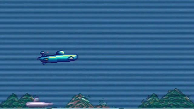 SNES Shoot 'em Ups 2 - Game Sack смотреть онлайн