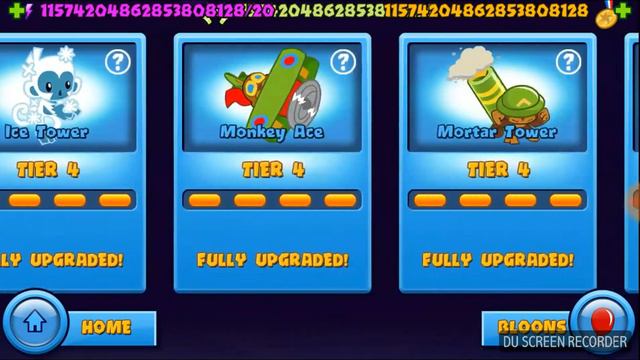 How To Hack BTD Battles/Everything Unlocked/No Root!! смотреть онлайн