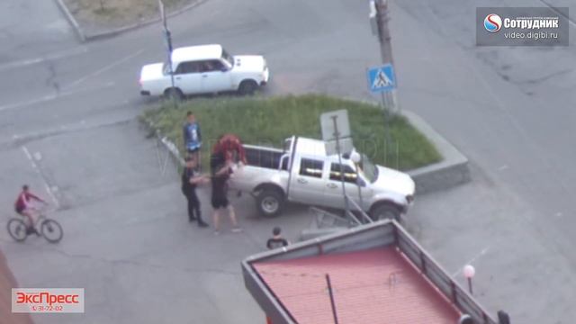 Бийск Переоценил свои возможности 31.05.2020 смотреть онлайн