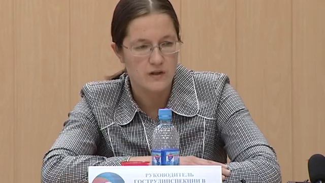 Гострудинспекция и прокуратура проверят уфимские стройплощадки и автоперевозчиков смотреть онлайн