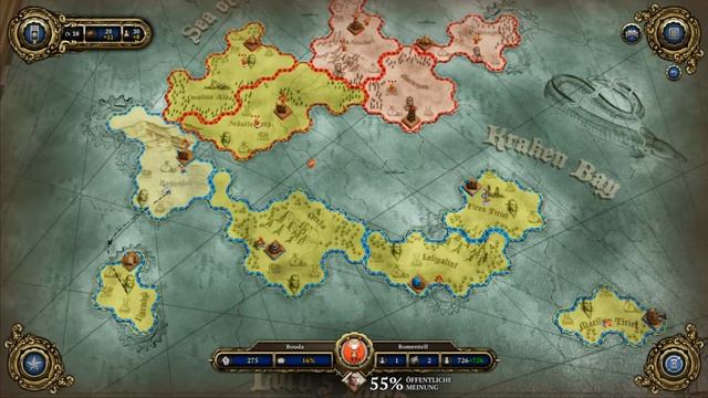 ЭВОЛЮЦИЯ ИГР LARIAN STUDIOS...