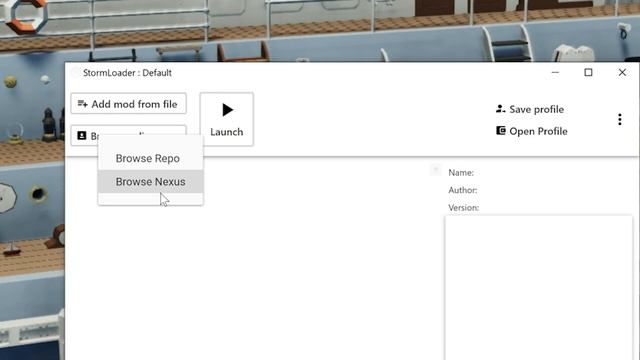 What You Should Know About Stormworks Modifications смотреть онлайн