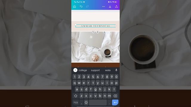 Making of Facebook Instagram YouTube Banners with Canva Free | Full guide to make Social Media Post смотреть онлайн