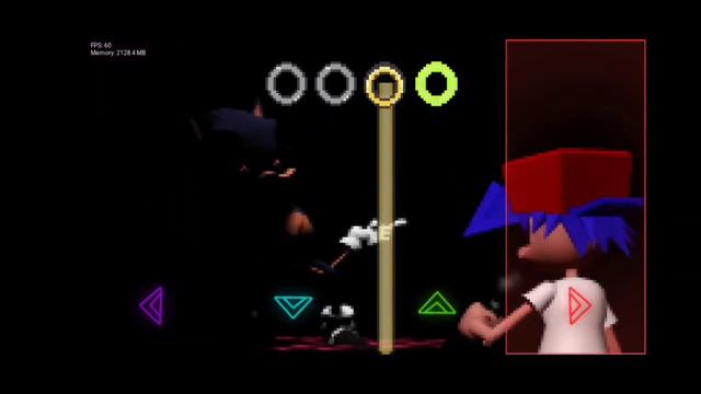 Fnf Sonic.exe rewrite mod android zip смотреть онлайн
