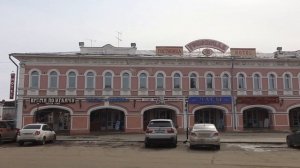 Углич. Достопримечательности. Что посмотреть за день?