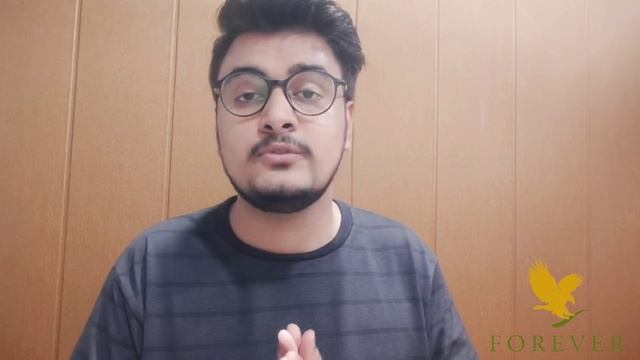 Don't Buy Or Never Buy Forever Living Products | Harshit Bansal | Forever Business owner смотреть онлайн